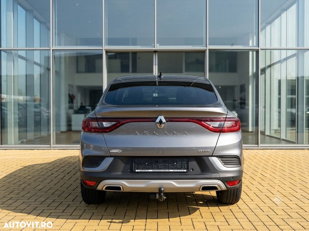 Renault Arkana - 2
