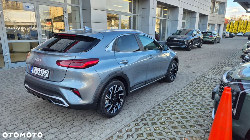 Kia XCeed 1.6 T-GDI M DCT - 7