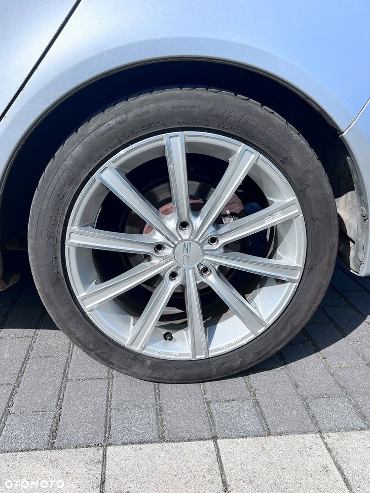 Mitsubishi Lancer 1.8 Invite - 10