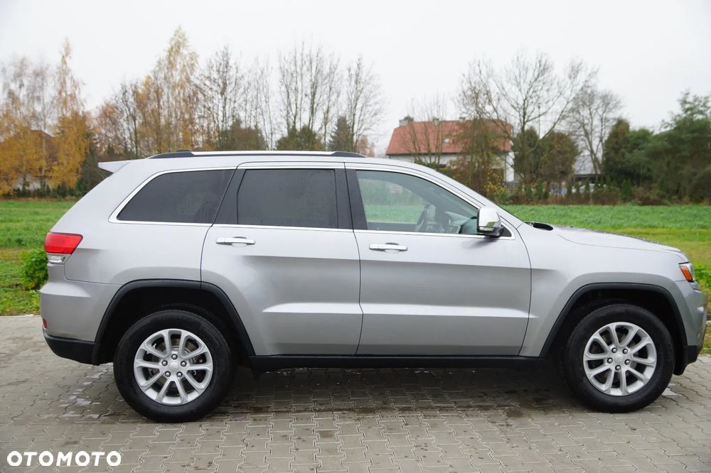 Jeep Grand Cherokee - 2
