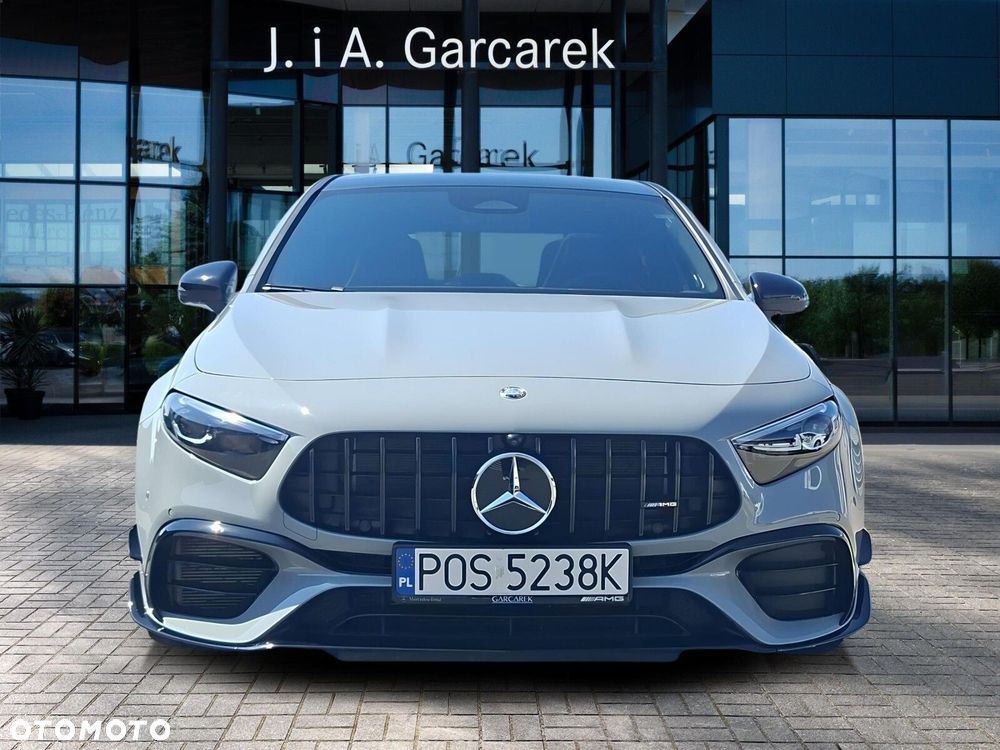 Mercedes-Benz Klasa A - 9
