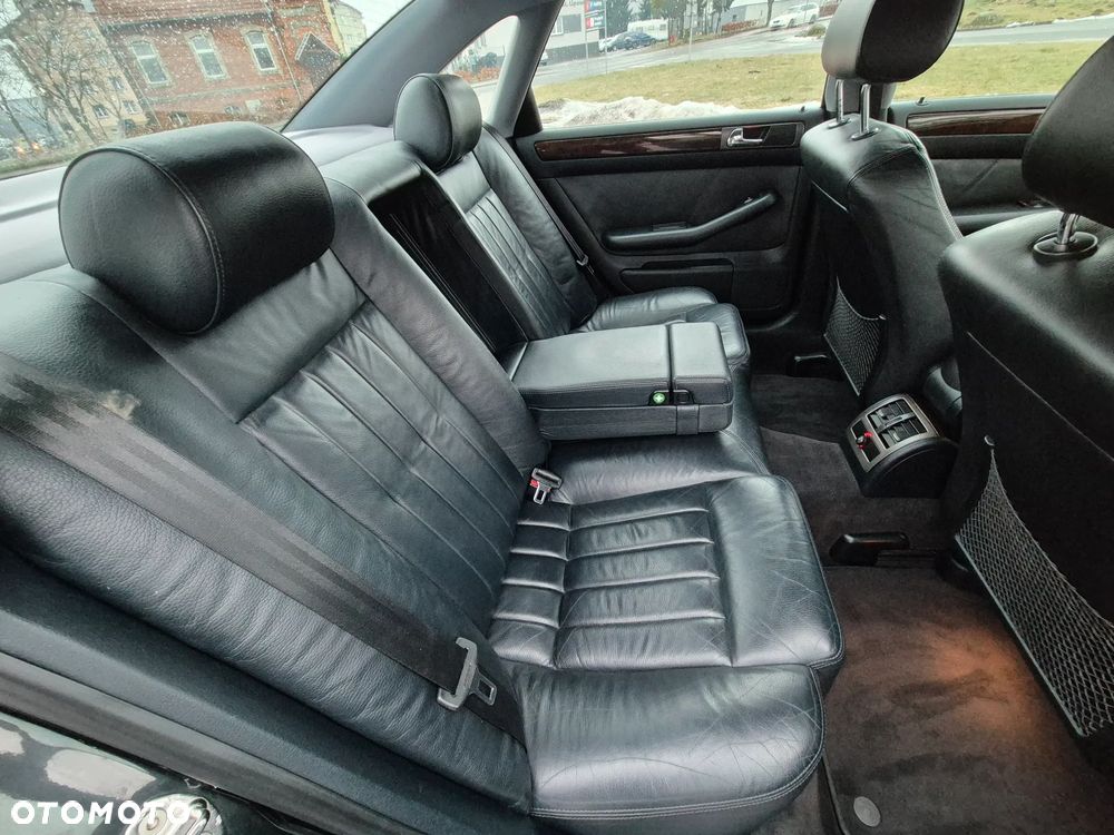 Audi A6 Limousine - 16