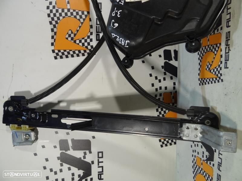 Elevador De Vidro Frente Esquerdo Seat Ibiza Iv Sportcoupe (6J1, 6P5) - 7