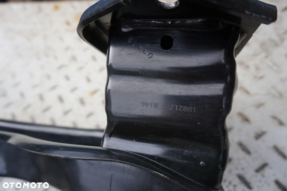 Belka zderzaka tył BMW X3 G01 740000813 - 7