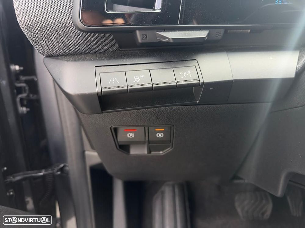 Renault Mégane E-Tech EV60 Techno Autonomia Comfort CA7 - 21