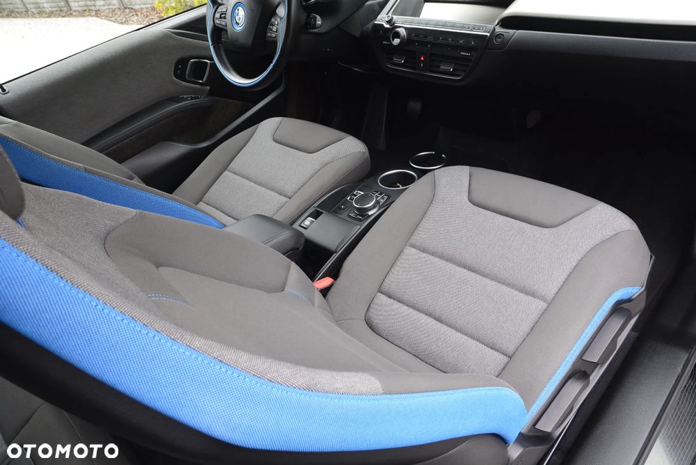 BMW i3 (120 Ah) - 32