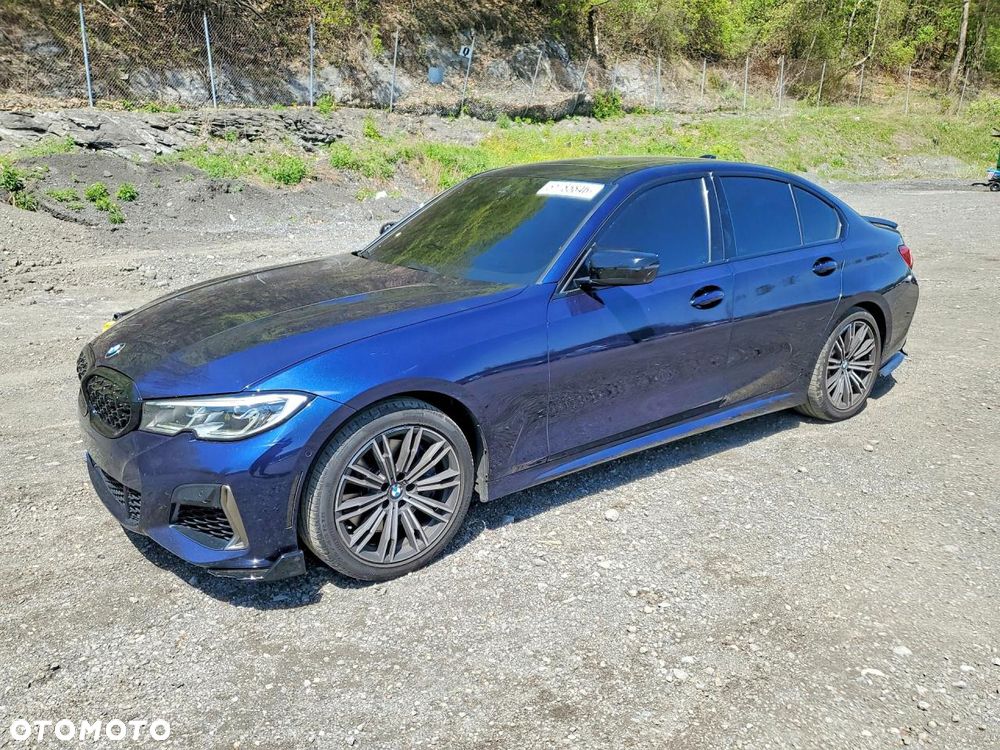 BMW Seria 3 - 1