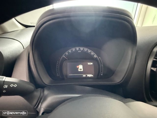 Toyota Aygo X 1.0 Play - 16