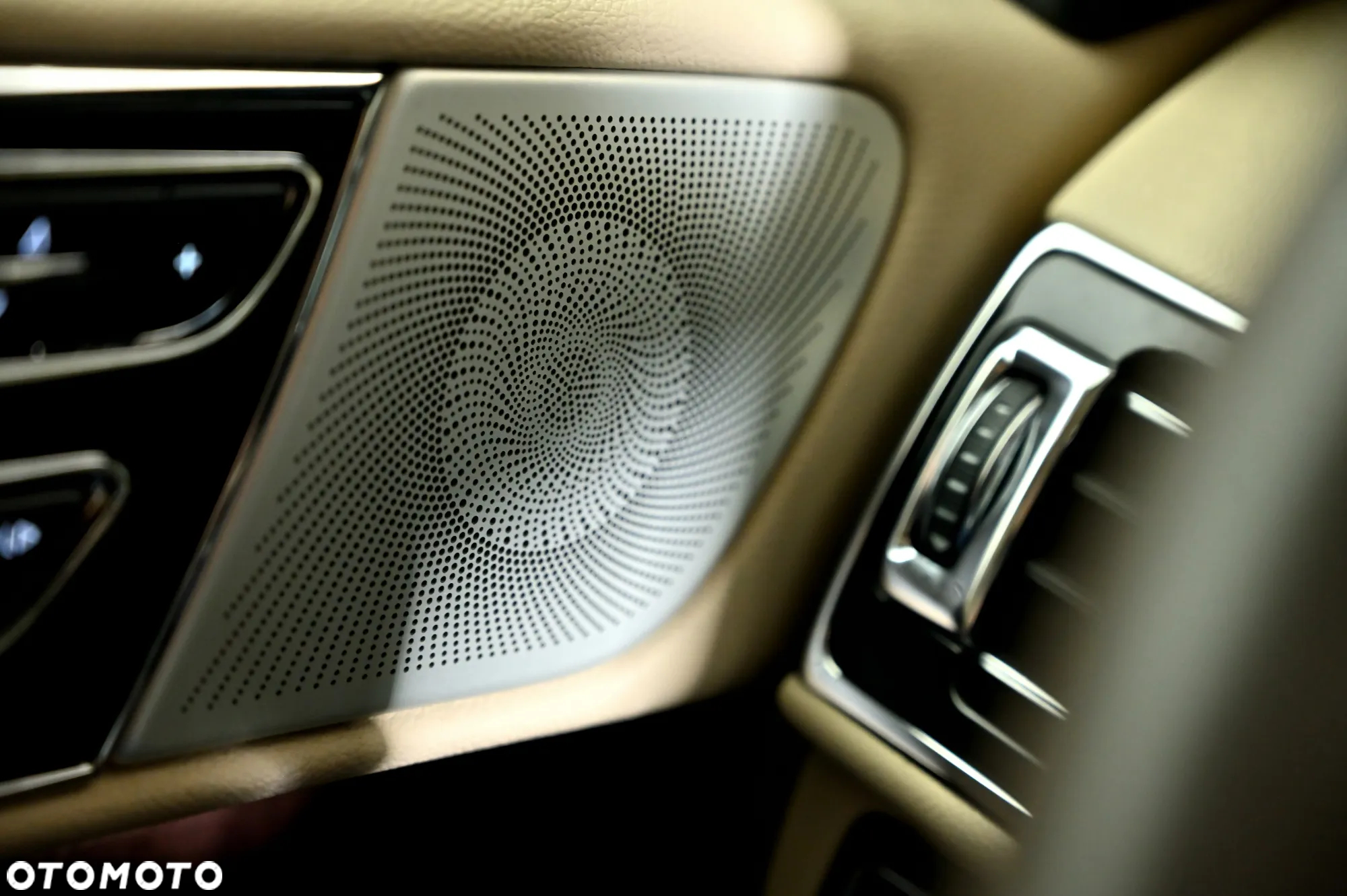 Lincoln Navigator - 35