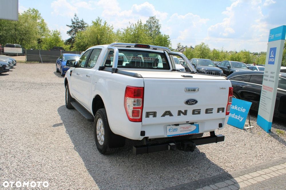 Ford Ranger - 8