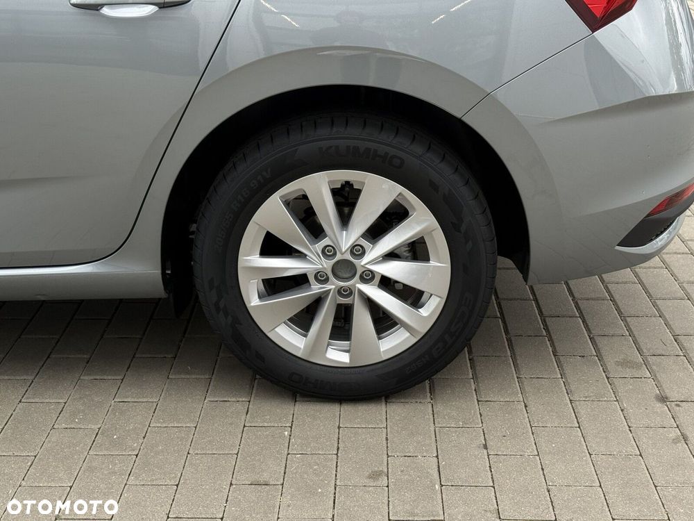 Skoda Scala 1.5 TSI Drive - 35