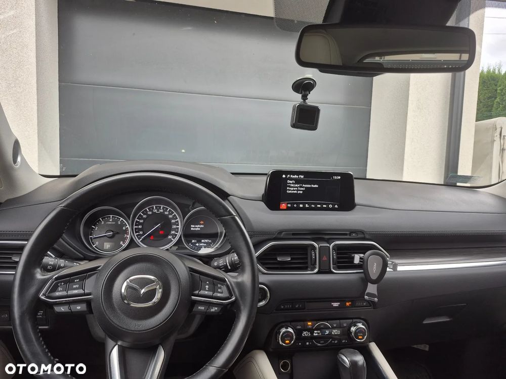 Mazda CX-5 - 7