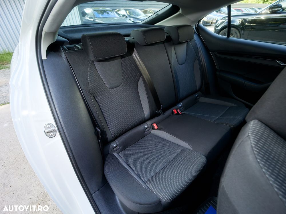Skoda Octavia 2.0 TDI Ambition - 9