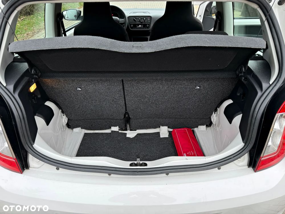 Skoda Citigo 1.0 MPI Active - 10