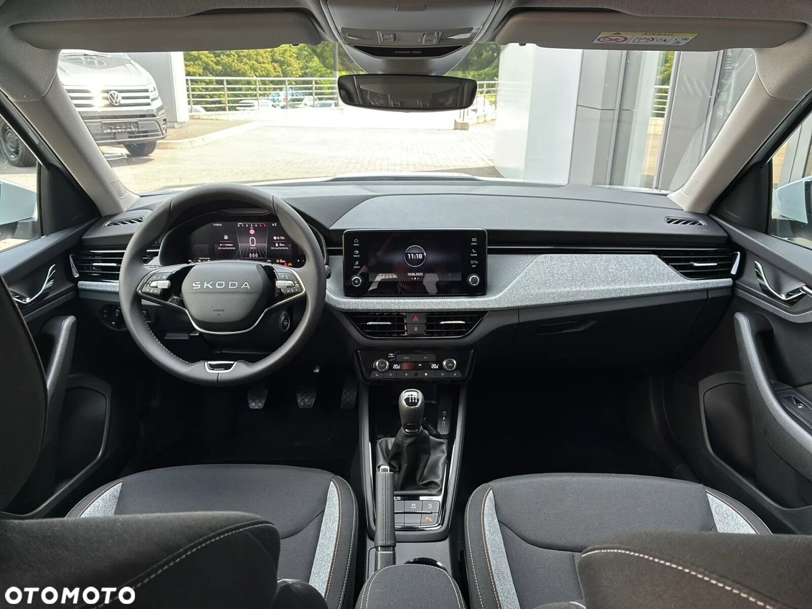 Skoda Kamiq - 4