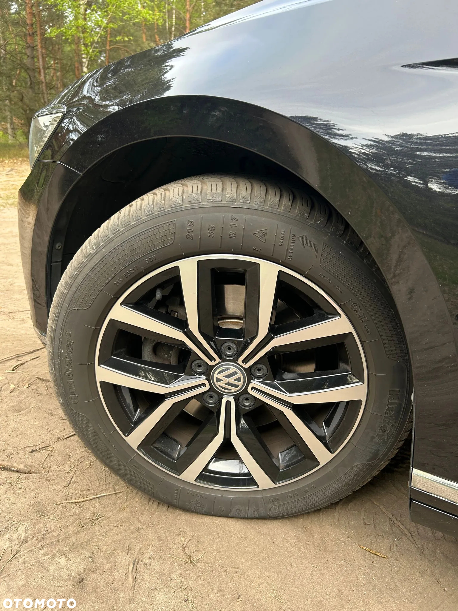 Volkswagen Passat 2.0 TDI BMT Highline - 15