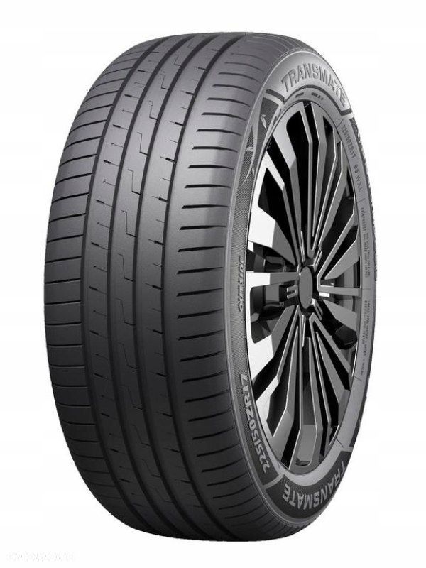 TRANSMATE 205/65R15 TRANSERENUS ECO 94H E - 1