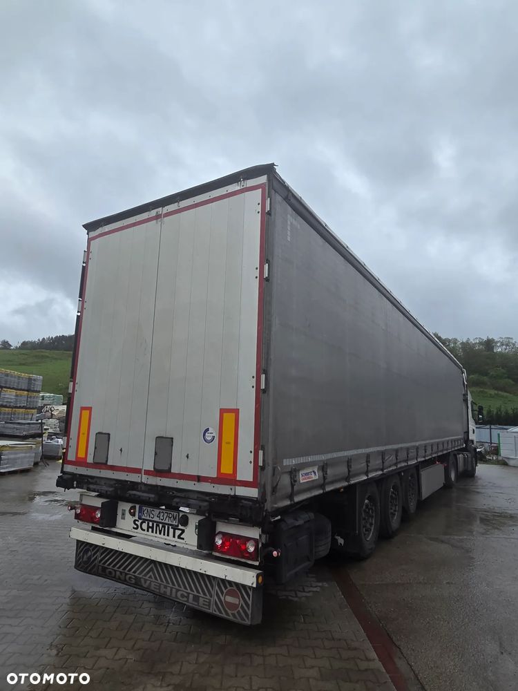 Schmitz Cargobull - 9