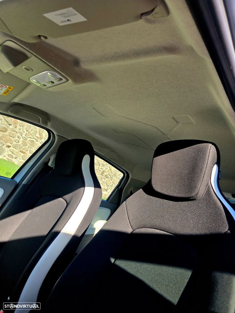 Renault Zoe - 20