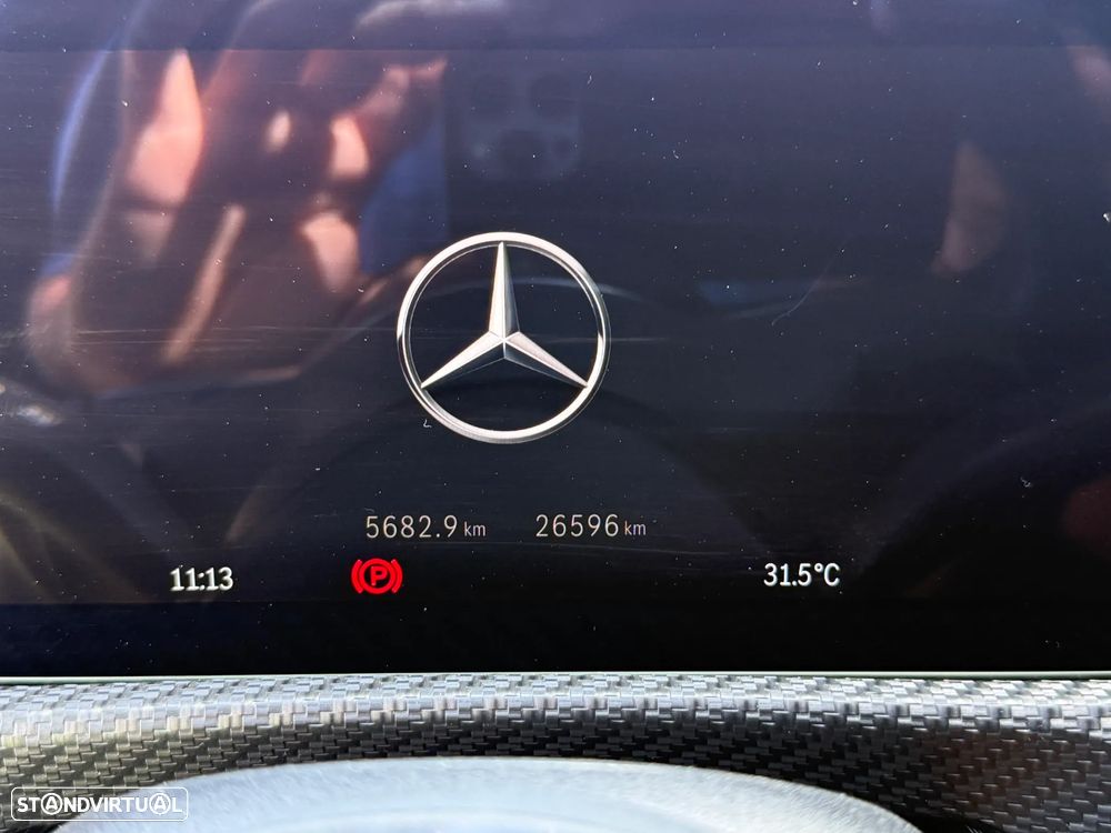 Mercedes-Benz A 250 e Progressive - 26
