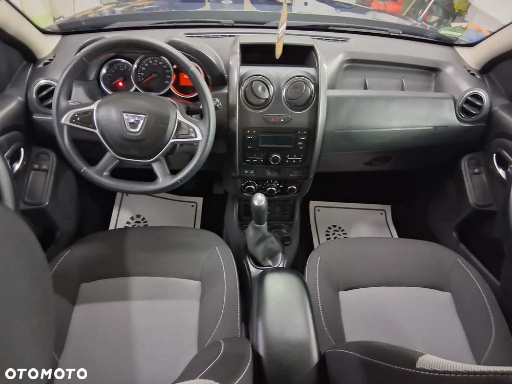 Dacia Duster - 7