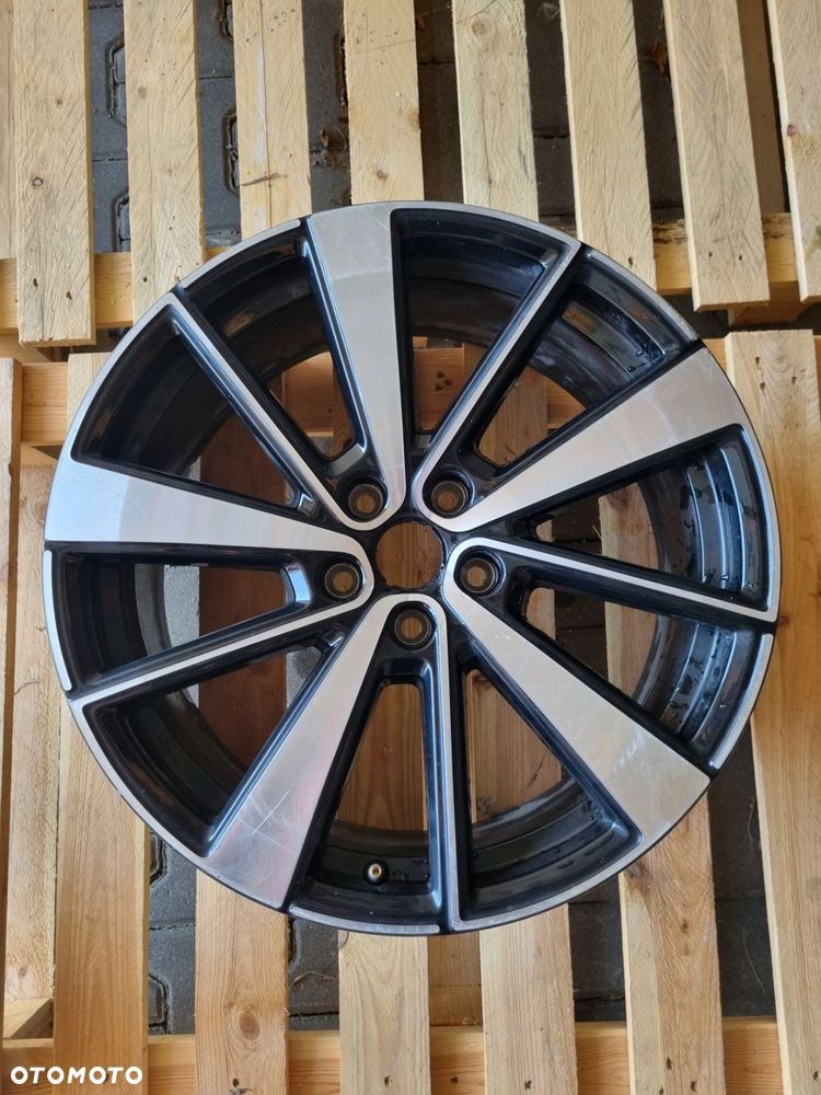 volvo polestar felga aluminiowa 8j 19 19'' et50 5x108 - 1