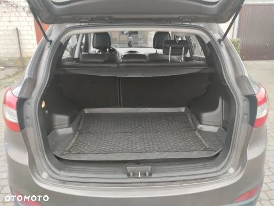 Hyundai ix35 1.7 CRDi 2WD Comfort - 9