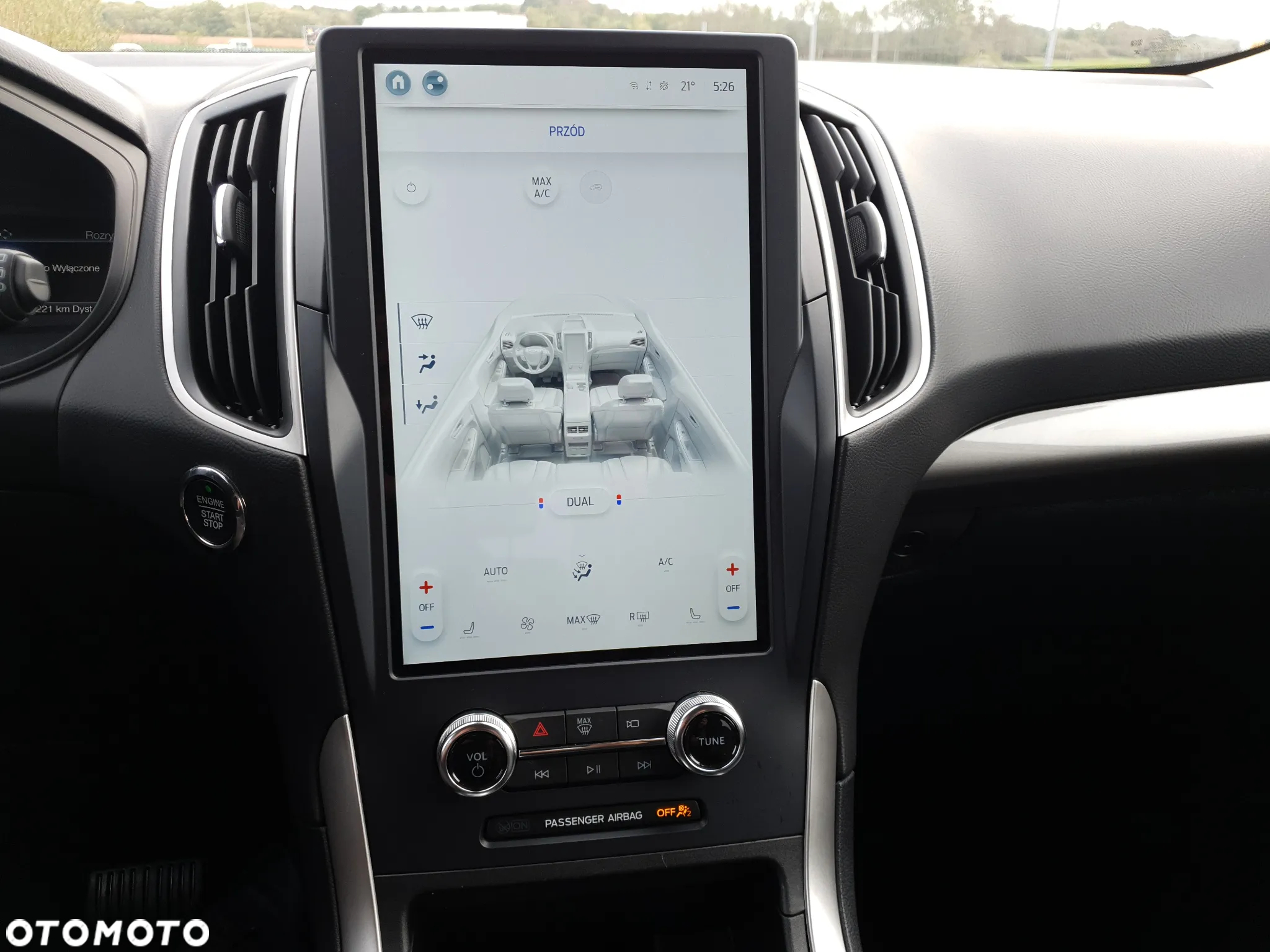 Ford Edge - 31