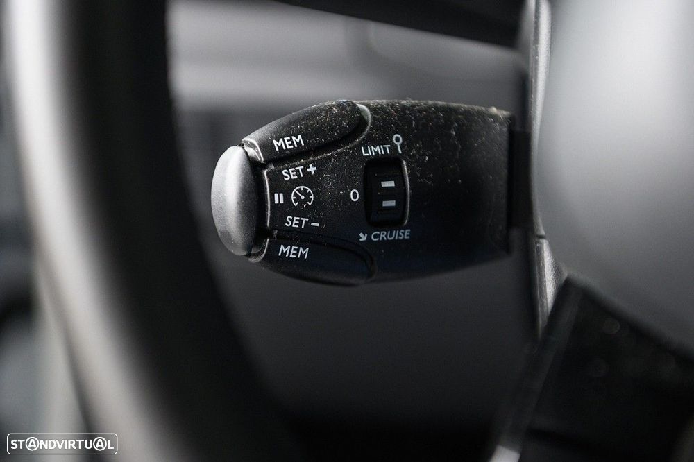 Citroën C3 Pure Tech S&S Shine - 39