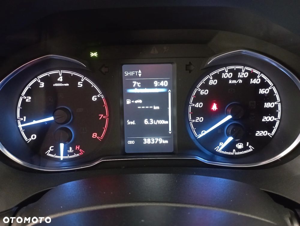Toyota Yaris 1.5 Selection - 13
