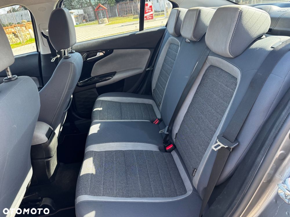 Fiat Tipo 1.6 MultiJet Lounge - 10