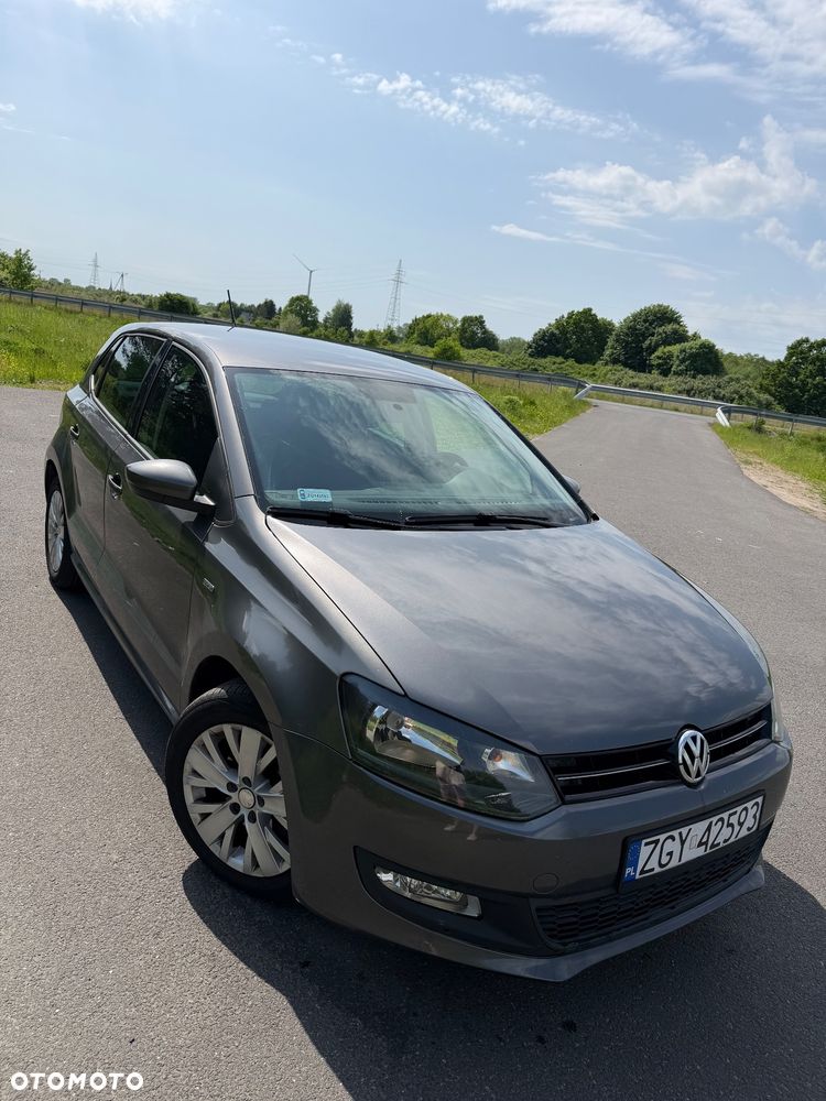 Volkswagen Polo - 3