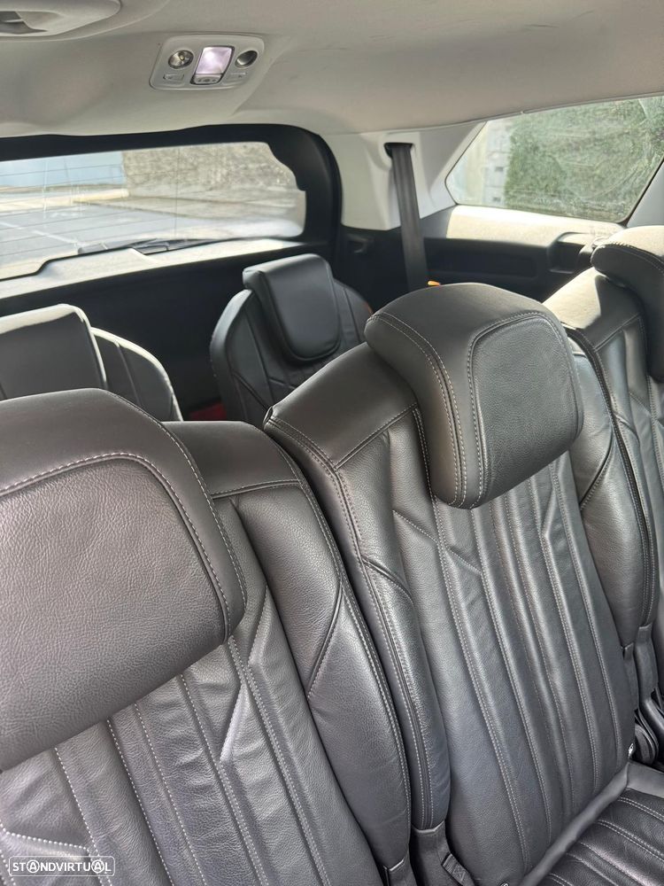 Peugeot 5008 1.5 BlueHDi Allure - 8