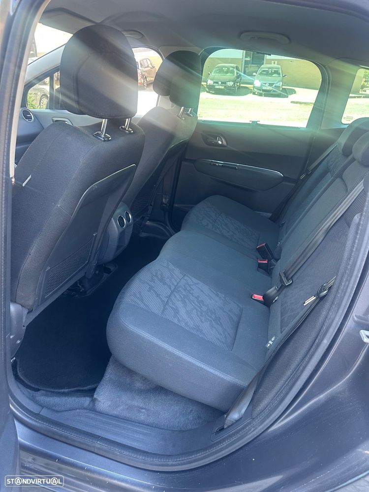 Peugeot 3008 e-HDi 115 ETG6 Stop&Start Active - 7