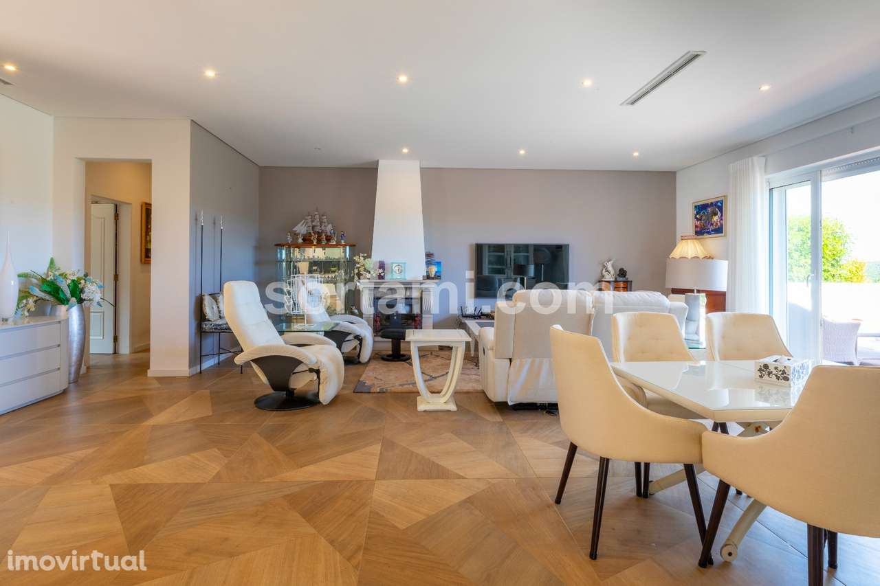 Moradia Isolada T3+1 Venda em Loulé (São Sebastião),Loulé - Grande imagem: 4/34