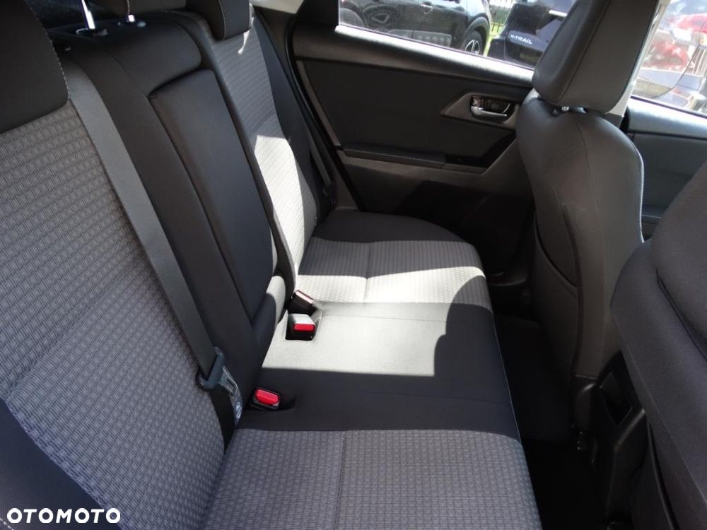 Toyota Auris - 11
