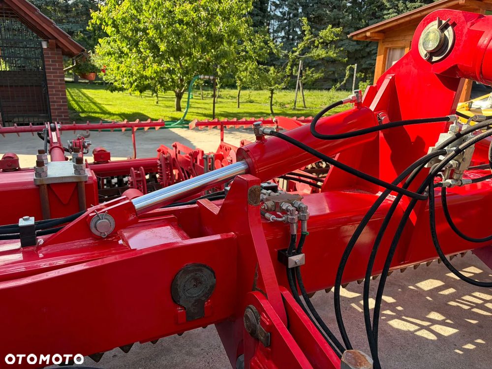 Opall Agri NEPTUN SATURN - 34