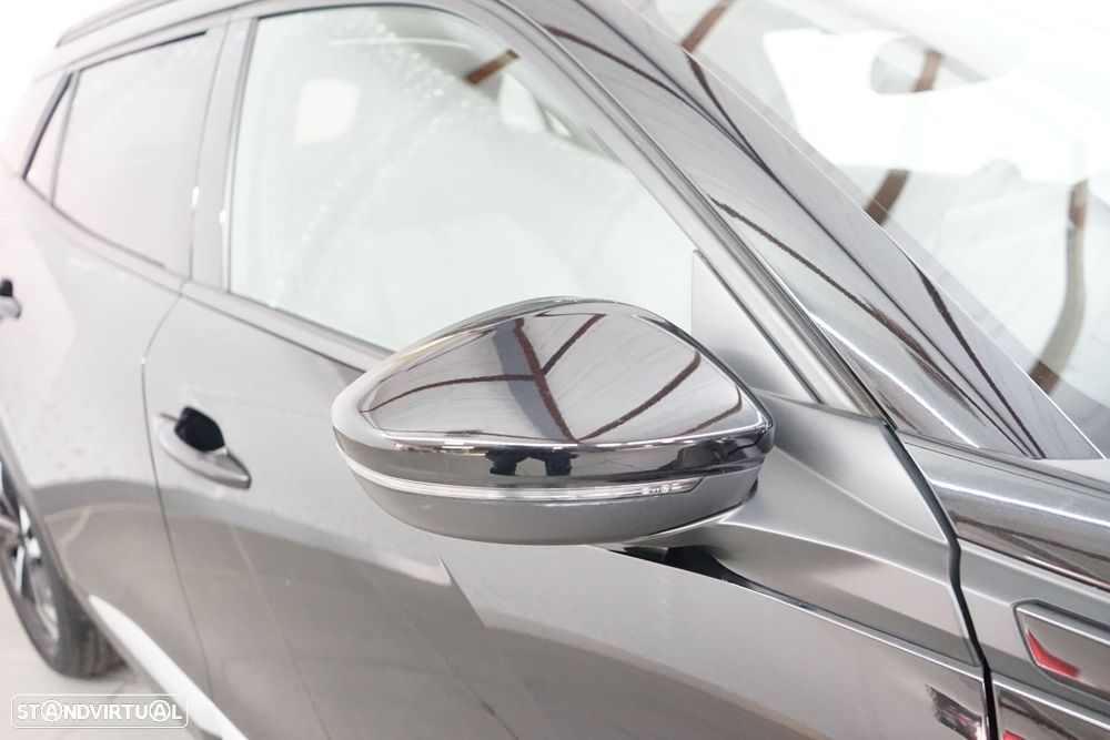 Peugeot 2008 PureTech 100 Allure - 10