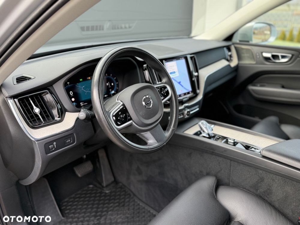 Volvo XC 60 B4 D Geartronic Inscription - 13