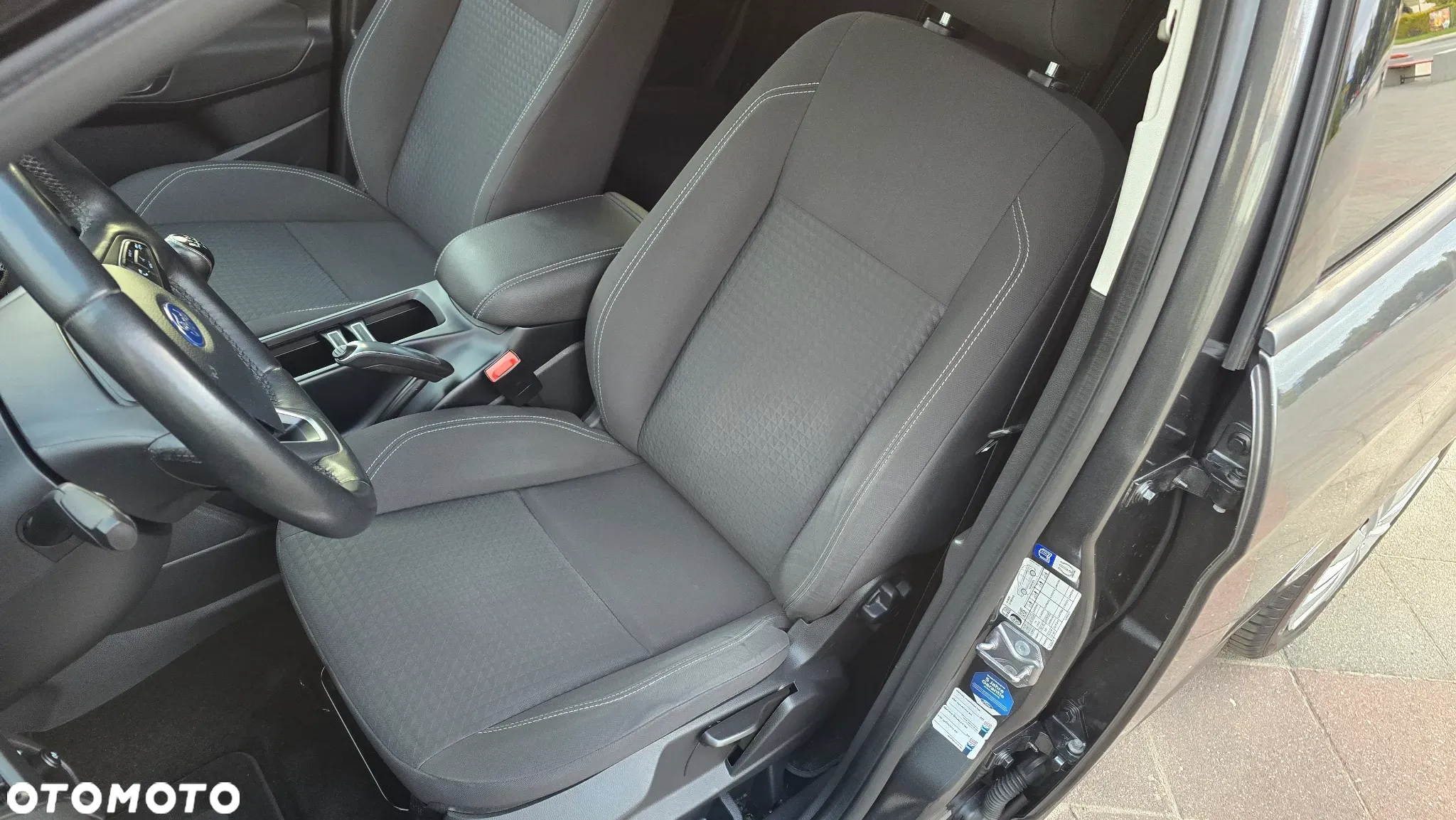Ford C-MAX 1.0 EcoBoost Titanium ASS - 21