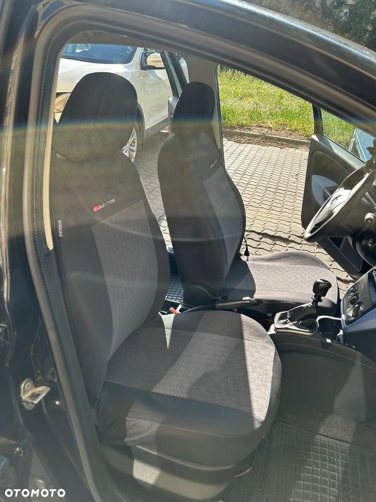 Fiat Grande Punto 1.2 8V Active - 15