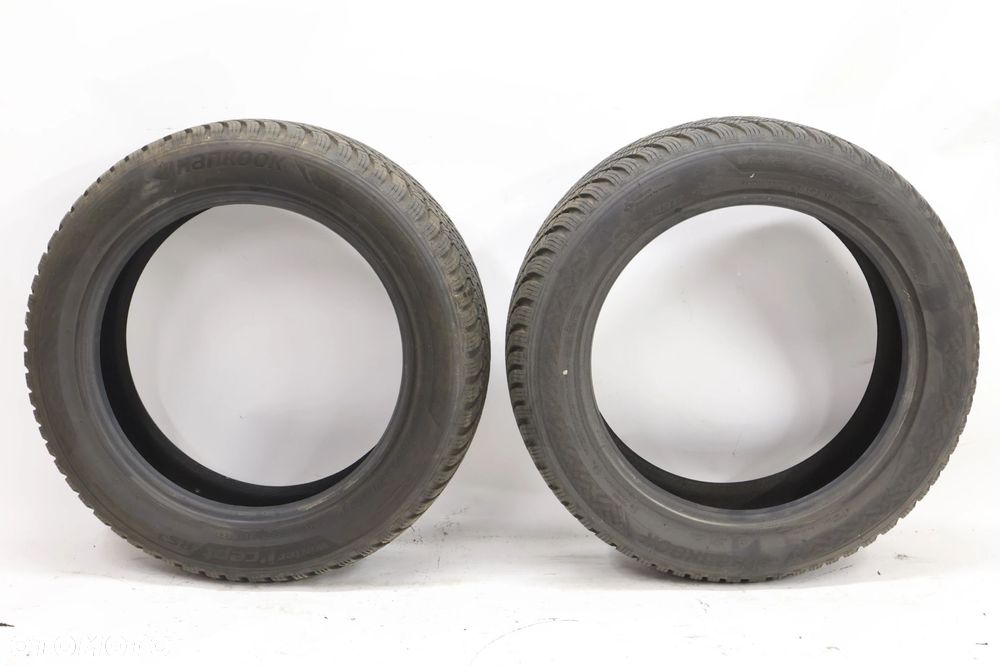 Hankook Winter I Cept RS3 205/55R17 95V 7.5mm - 4
