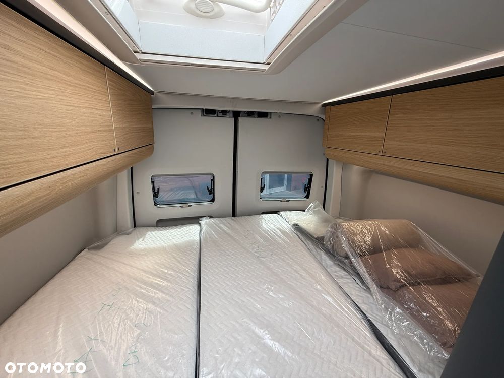 Adria TWIN MAX 600SP 160KM AUTOMAT FV23% WCC - 21