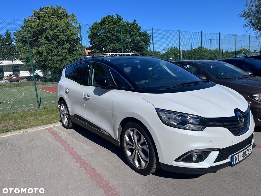 Renault Grand Scenic - 2