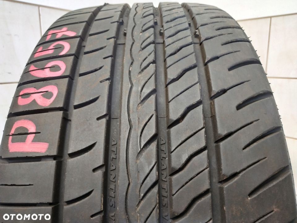 ZR18 245/40 97W Silverstone Atlantis V7 Wysyłka gratis! - 1