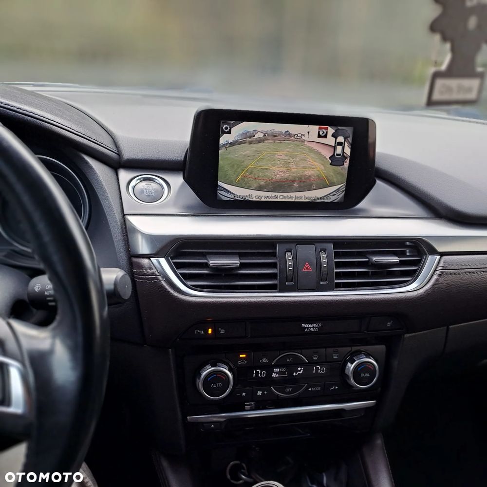 Mazda 6 2.0 Skypassion I-ELoop - 9
