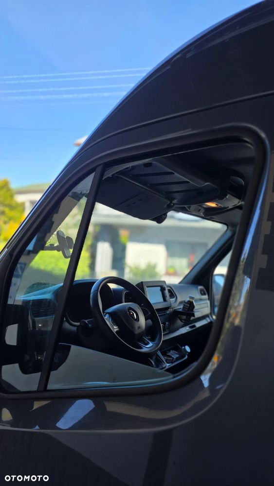 Renault Master - 3