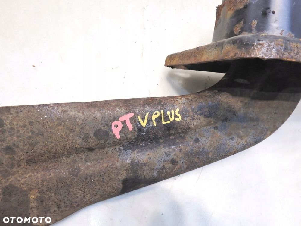 WAHACZ PRAWY TYŁ VW GOLF V PLUS 1.6 FSI 1K0505226C - 2