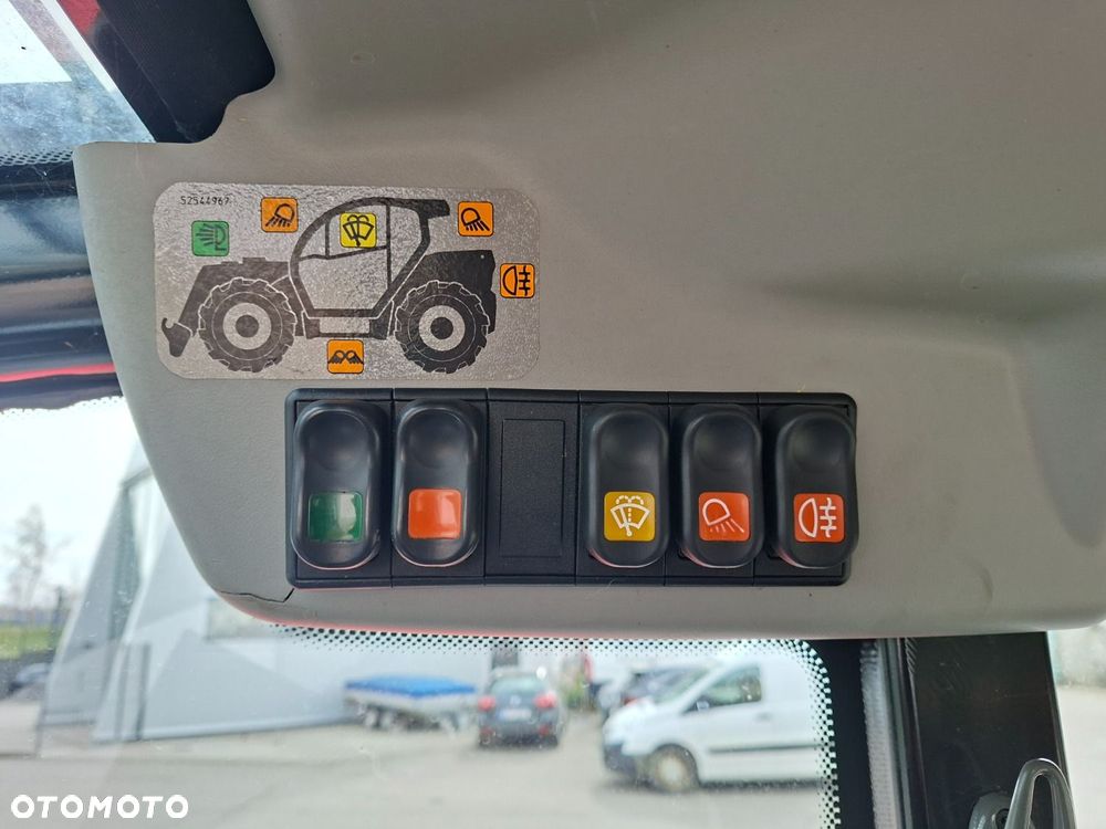 Manitou Mlt 737 130 Ps 4X4 - 14