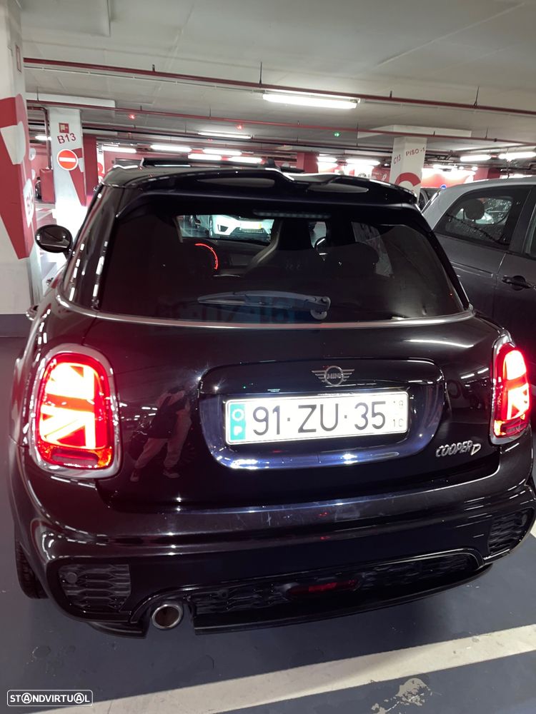 MINI 5 Portas - 7